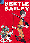 Beetle Bailey (1956)  n° 15 - Dell