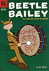 Beetle Bailey (1956)  n° 20 - Dell