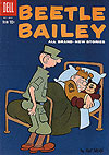 Beetle Bailey (1956)  n° 29 - Dell