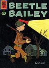 Beetle Bailey (1956)  n° 32 - Dell