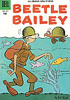Beetle Bailey (1956)  n° 7 - Dell