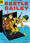 Beetle Bailey (1956)  n° 8 - Dell