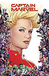 Captain Marvel (2019)  n° 9 - Marvel Comics