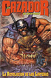 Cazador (1992)  n° 3 - Ediciones de La Urraca