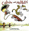 Calvin And Hobbes (1987)  - Andrews McMeel