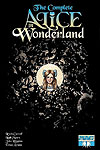 Complete Alice In Wonderland, The (2009)  n° 1 - Dynamite Entertainment