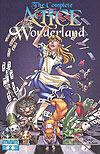 Complete Alice In Wonderland, The (2009)  n° 2 - Dynamite Entertainment
