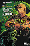Ex Machina TP (2014)  n&deg;&nbsp;3 - DC (Vertigo)
