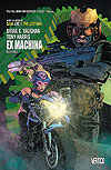 Ex Machina TP (2014)  n&deg;&nbsp;4 - DC (Vertigo)