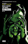 Ex Machina TP (2014)  n&deg;&nbsp;5 - DC (Vertigo)