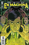 Ex Machina (2004)  n° 14 - DC Comics/Wildstorm