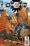 Ex Machina (2004)  n° 15 - DC Comics/Wildstorm