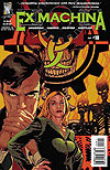Ex Machina (2004)  n° 18 - DC Comics/Wildstorm