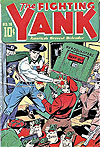 Fighting Yank, The (1942)  n° 16 - Standard Comics