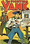 Fighting Yank, The (1942)  n° 19 - Standard Comics