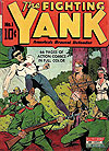 Fighting Yank, The (1942)  n° 1 - Standard Comics