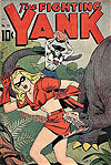 Fighting Yank, The (1942)  n° 22 - Standard Comics