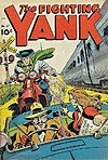 Fighting Yank, The (1942)  n° 27 - Standard Comics