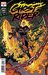 Ghost Rider (2019)  n° 1 - Marvel Comics