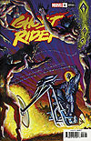 Ghost Rider (2019)  n° 1 - Marvel Comics