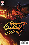 Ghost Rider (2019)  n° 1 - Marvel Comics