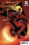 Ghost Rider (2019)  n° 1 - Marvel Comics