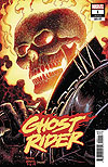 Ghost Rider (2019)  n° 1 - Marvel Comics