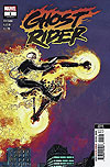 Ghost Rider (2019)  n° 1 - Marvel Comics