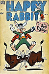 Happy Rabbit (1951)  n° 41 - Standard Comics