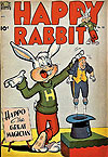 Happy Rabbit (1951)  n° 42 - Standard Comics