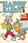 Happy Rabbit (1951)  n° 43 - Standard Comics