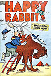 Happy Rabbit (1951)  n° 44 - Standard Comics