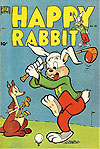 Happy Rabbit (1951)  n° 45 - Standard Comics