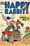 Happy Rabbit (1951)  n° 46 - Standard Comics