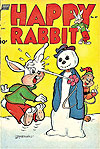 Happy Rabbit (1951)  n° 47 - Standard Comics