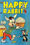 Happy Rabbit (1951)  n° 48 - Standard Comics