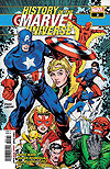 History of The Marvel Universe (2019)  n° 2 - Marvel Comics