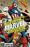 History of The Marvel Universe (2019)  n° 2 - Marvel Comics