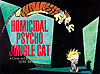 Homicidal Psycho Jungle Cat (1993)  - Andrews McMeel