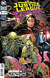 Justice League Dark (2018)  n° 1 - DC Comics
