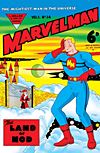 Marvelman (1954)  n° 34 - L. Miller & Son