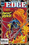 Over The Edge (1995)  n° 4 - Marvel Comics
