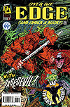 Over The Edge (1995)  n° 6 - Marvel Comics