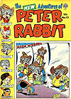 Peter Rabbit (1947)  n° 12 - Avon Periodicals