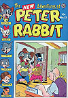 Peter Rabbit (1947)  n° 13 - Avon Periodicals