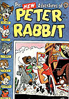 Peter Rabbit (1947)  n° 15 - Avon Periodicals