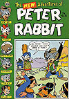 Peter Rabbit (1947)  n° 18 - Avon Periodicals