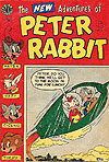 Peter Rabbit (1947)  n° 21 - Avon Periodicals