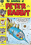 Peter Rabbit (1947)  n° 25 - Avon Periodicals