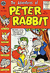 Peter Rabbit (1947)  n° 27 - Avon Periodicals